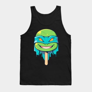 leonardo Tank Top